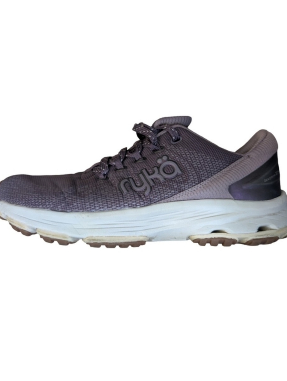 Ryka Devotion X TR Trail Sneakers 6.5